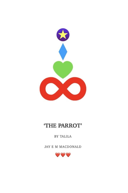 The Parrot: By Talila