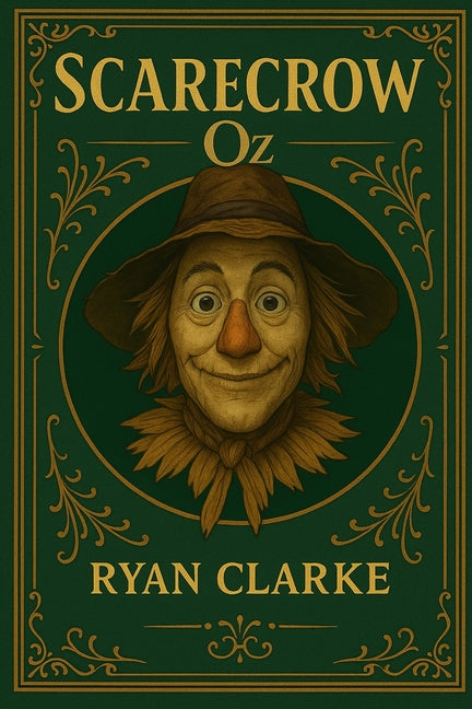 Scarecrow: Tales From The Land Of Oz