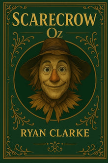 Scarecrow: Tales From The Land Of Oz