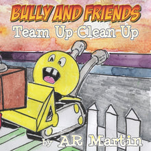 Team Up Clean Up