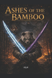 Ashes of the Bamboo