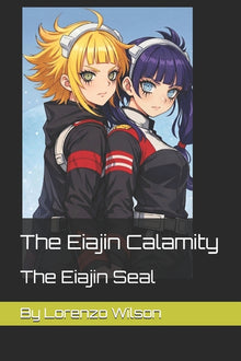 The Eiajin Calamity: Reconnaissance Of The Reckoning