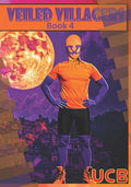 Veiled Villagers Book 4