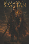 Once Upon a Spartan