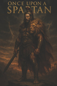 Once Upon a Spartan