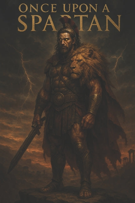 Once Upon a Spartan
