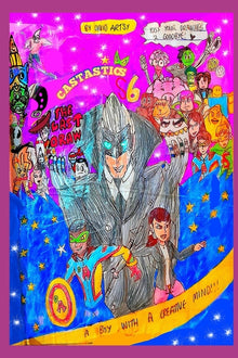 Castastics S6: The Last Draw