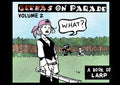 Geebas on Parade volume 2