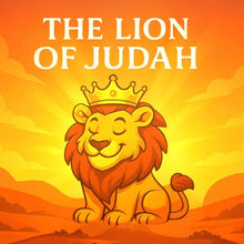 The Lion of Judah