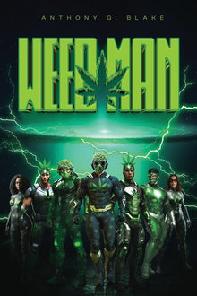 Weedman