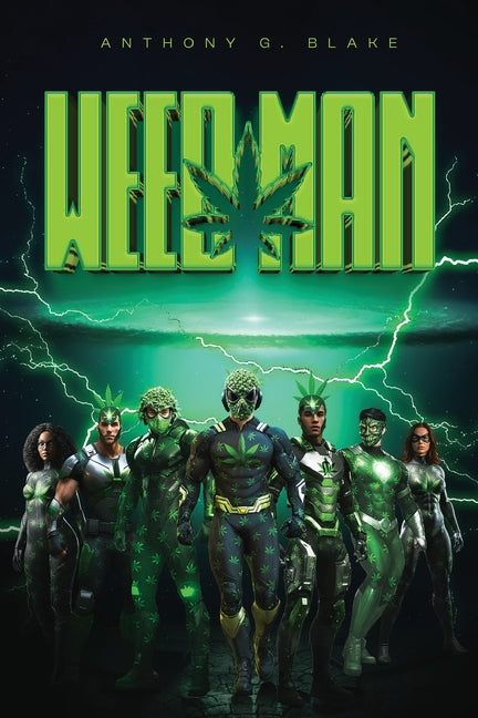 Weedman
