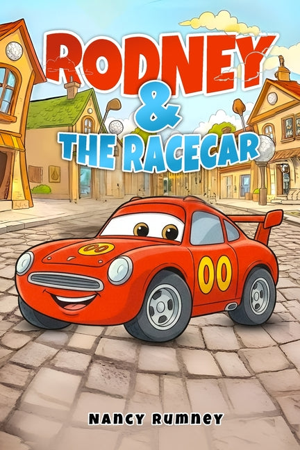 Rodney & the Racecar