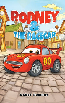 Rodney & the Racecar