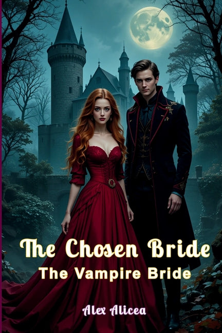 The Chosen Bride: The Vampire Bride