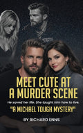 Meet Cute at a Murder Scene