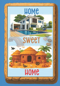 Home Sweet Home