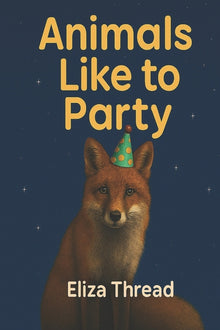 Animal's Like To Party