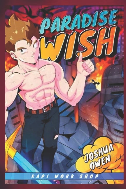 Paradise Wish