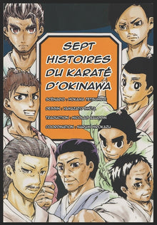 Sept histoires du karaté d'Okinawa