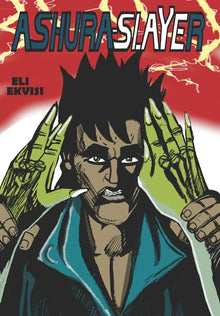 Ashura Slayer
