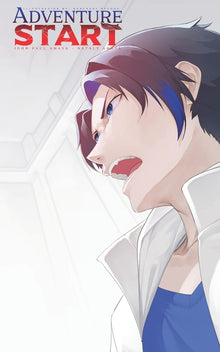 Adventure Start Volume 2