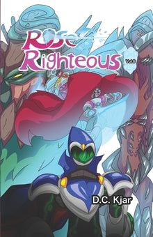Rose Righteous Vol.6