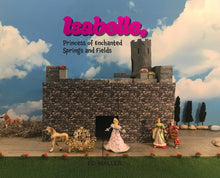 Isabelle, Princess of Enchanted Springs and Fields