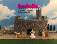 Isabelle, Princess of Enchanted Springs and Fields