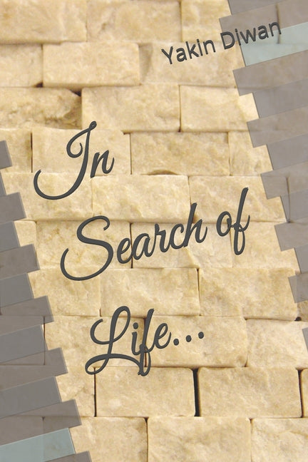 In Search of Life...