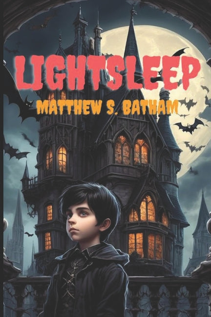 Lightsleep