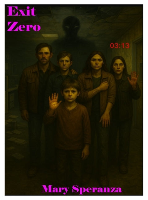 Exit Zero