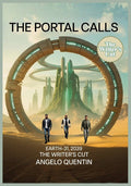 The Portal Calls: The Portal Calls: Adventure To Earth-31, 2039 (Writer's Cut)