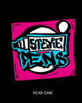 Stevie_Pens: year one