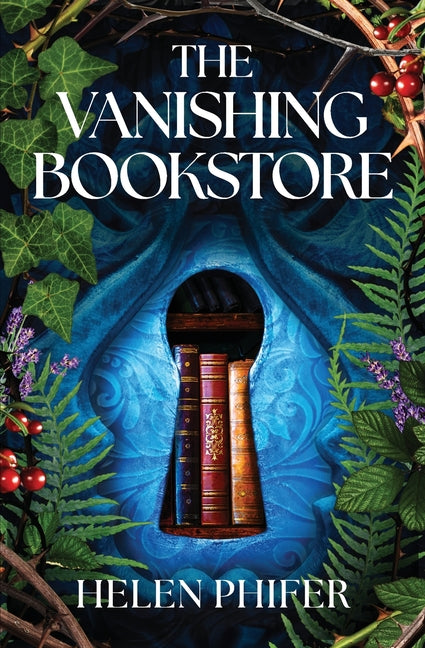 The Imaginary Bookstore