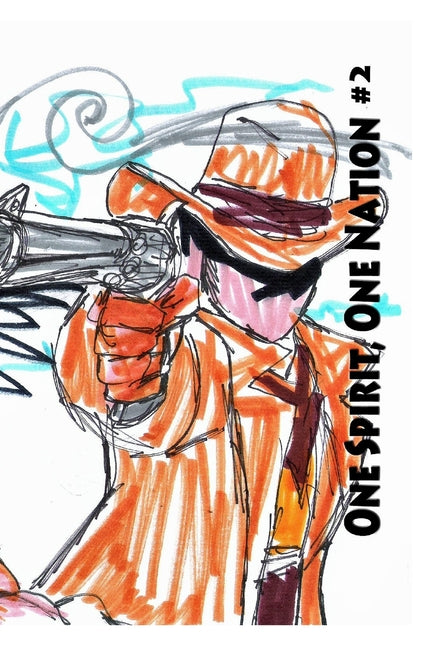 One Spirit, One Nation #2