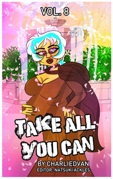 Take All You Can Vol. 8