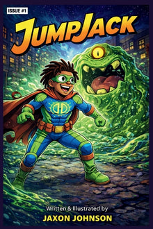 Jump Jack vs Dark Jack