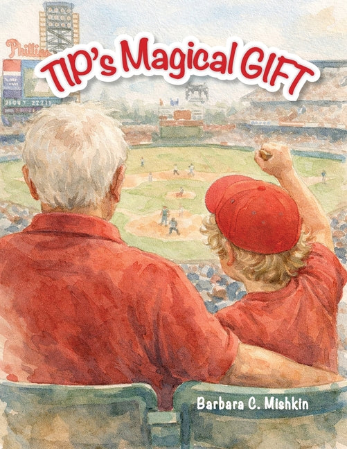 TIP's Magical Gift