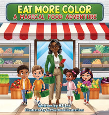 Eat More Color