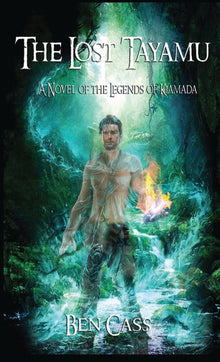 The Lost Tayamu