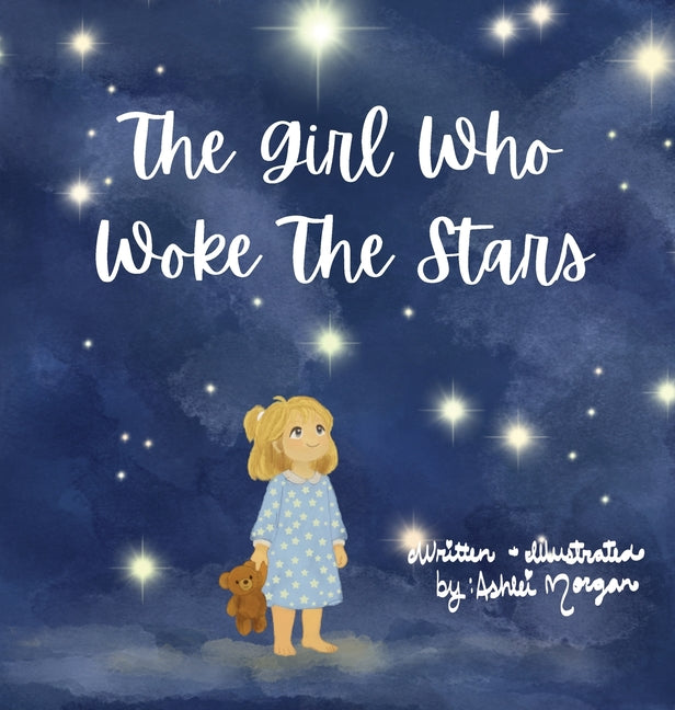 The Girl Who Woke the Stars