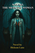 Kakaki, The Medicine Woman