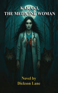 Kakaki, The Medicine Woman