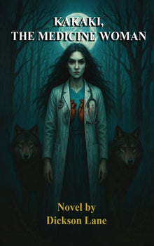 Kakaki, The Medicine Woman