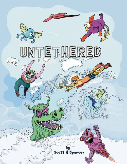 UnTethered