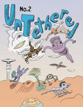UnTethered No. 2
