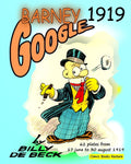 Barney Google, 1919: 62 plates from 17 june to 30 august 1919
