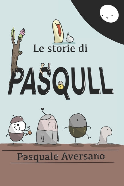 Le storie di Pasqull