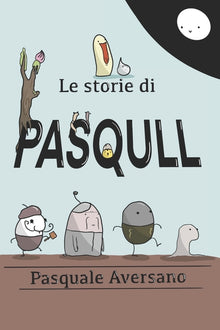Le storie di Pasqull