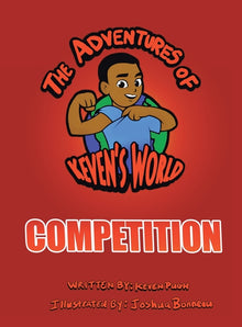 The Adventures of Keven's World: Competition
